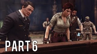 Deadfall Adventures Walkthrough (No Commentary) - Part 6