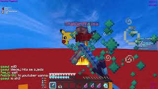 NoDebuff on COLD | Clips vs @Flaim [Itz_Qepy]
