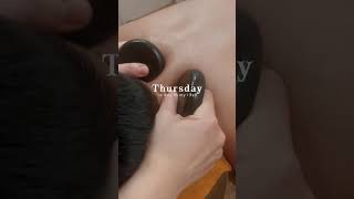 Hot Stone Massage Da Nang | Best Massage to Relieve Pain & Stress at LotusBloom Spa 114 Le Van Thu
