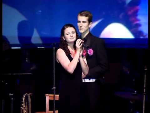 I Have Dreamed - Rory Alexander Sherman & Amanda R...