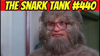 Teen Wolf's Dad | The Snark Tank Podcast Ep. 440