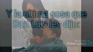 Latin Breed   Don Luis El Tejano