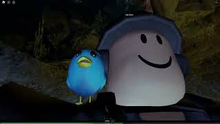 Roblox BEWILDERED📺 [Horror] CH1 FuLL GamePLay