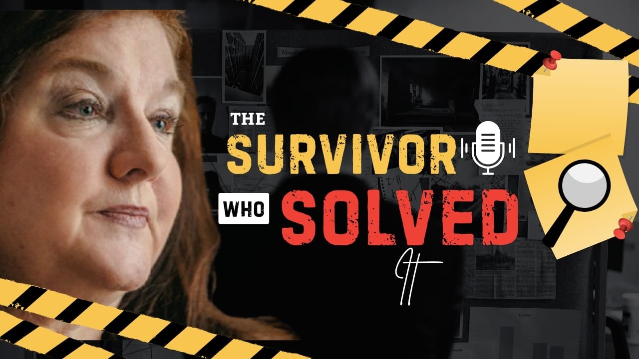 She Escaped &amp; Changed Everything The Carol DaRonch Story True Crime ...