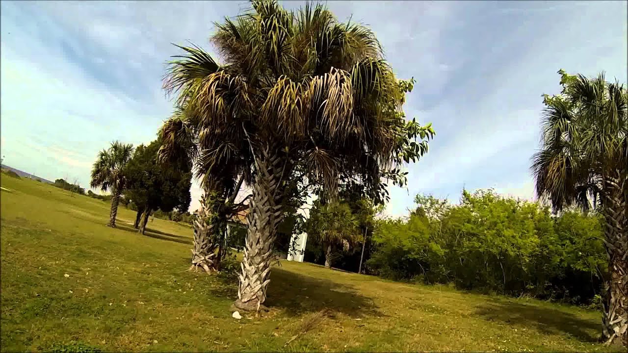 Vortex 285 with GoPro. First Flight with GoPro. - YouTube
