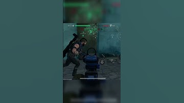DELTA FORCE MOBILE NEW SEASON_NEW BUG #deltaforce #deltaforcegame #deltaforcemobile #shorts #funny