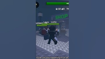 dancing with random people part 3