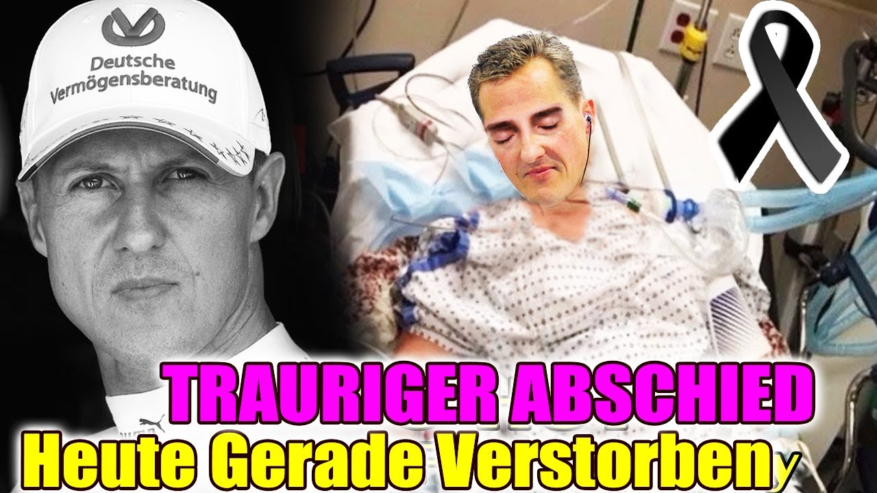 Trauriger Abschied Es Ist Heute Passiert Traurige Neuigkeiten ber trauriger-abschied-es-ist-heute-passiert-traurige-neuigkeiten-ber