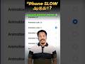 One plus smartphone Animation Speed Settings #tamiltech #mobiletipstamil #oneplustips #oneplusnord