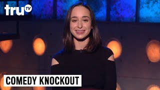 Comedy Knockout - Apology Ali Kolbert Trutv