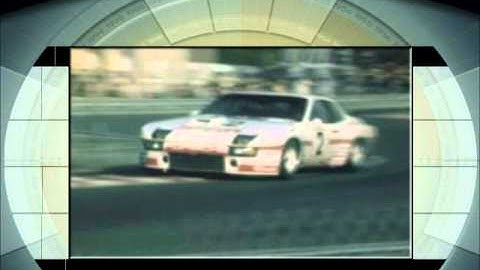 Need For Speed Porsche Unleashed 924 944 968 Models.wmv
