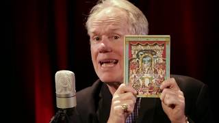 Loudon Wainwright III at Paste Studio NYC live from The Manhattan Center