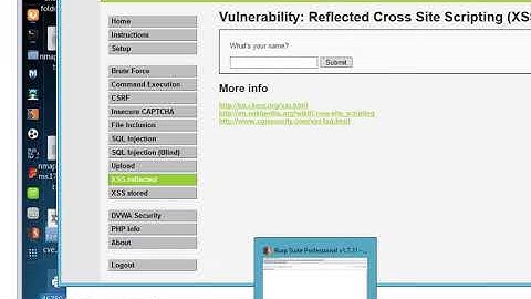 XSS Session Hijacking