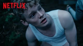 The Rain | Officiell trailer [HD] | Netflix