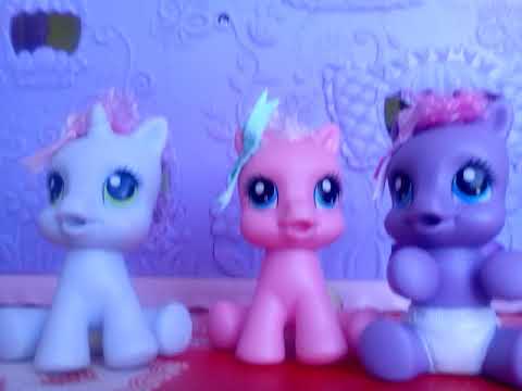 My little pony+3 нови участника |My little pony's team flutter Rainbow ...