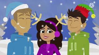 This Christmas slideshow