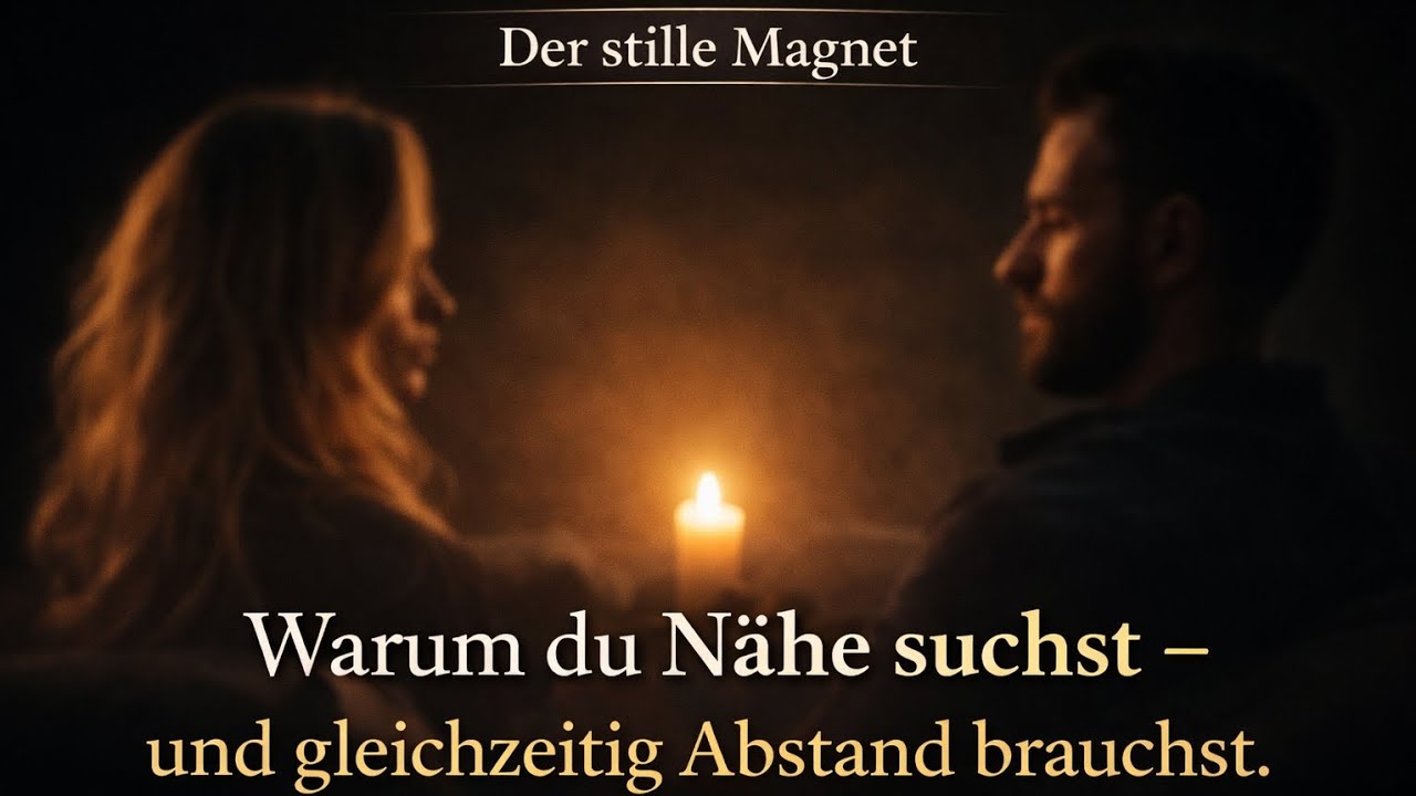 Du hast nie zu wenig getan – du hast dich zu oft selbst verlassen 