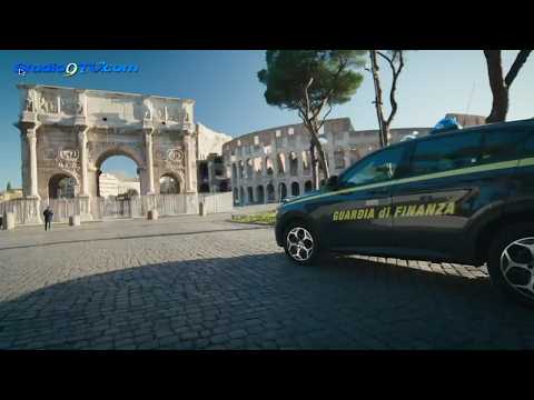Video Bilancio operativo dal 1°gennaio 2025 al 31 maggio 2026 delle Fiamme Gialle