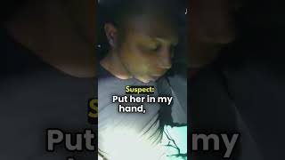Police Tests His Daughter's Ashes | Later Gets Fired