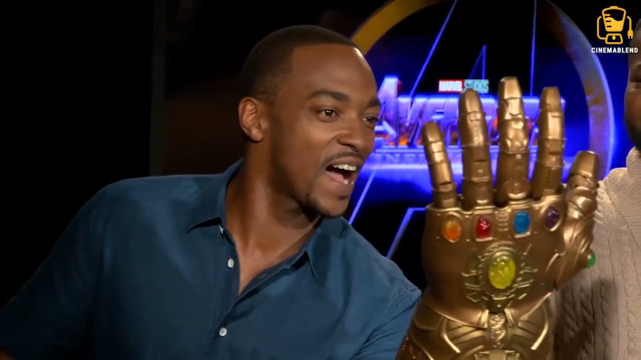 happy soft cute funny anthony mackie scenepack/clip pack (1080 with mega link)