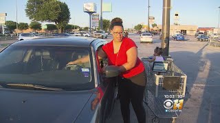 Famous Mom Shares Story Of Attempted Child Abduction Profile