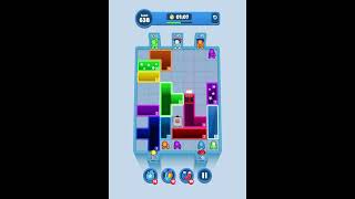 Drop Away Level 638 Solution Walkthrough #dropaway   Content