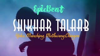Shikhar Talaab Konyak Country Song Cover By Epicbeat