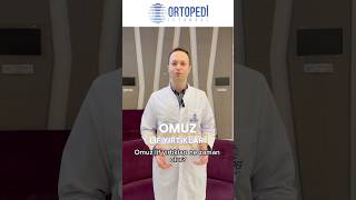 Omuz Lif Yırtığı #lifyırtığı #omuzlifyırtığı #ortopedi @ortopedicomtr