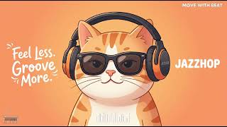 Dusty Vinyl Jazzhop 📀 | Old Soul, New Groove