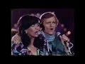 Solid Gold (Season 2 / 1982) Jerry Reed &amp; Marilyn McCoo - &quot; Eastbound and Down&quot;