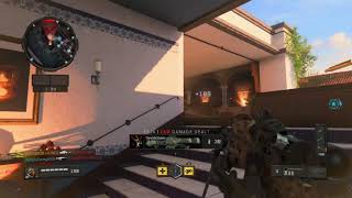 Bo4 sniper multi kill