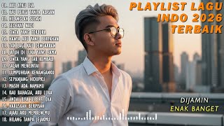 Lagu Enak Didengar Saat Santai Dan Kerja | Bagus Untuk Menaikan Mood Kerja Terbaru 2026-Aku Atau Dia