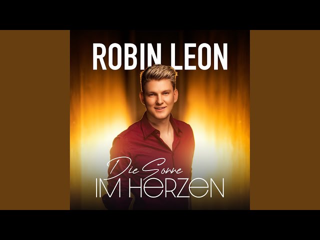 Robin Leon - Je t'aime