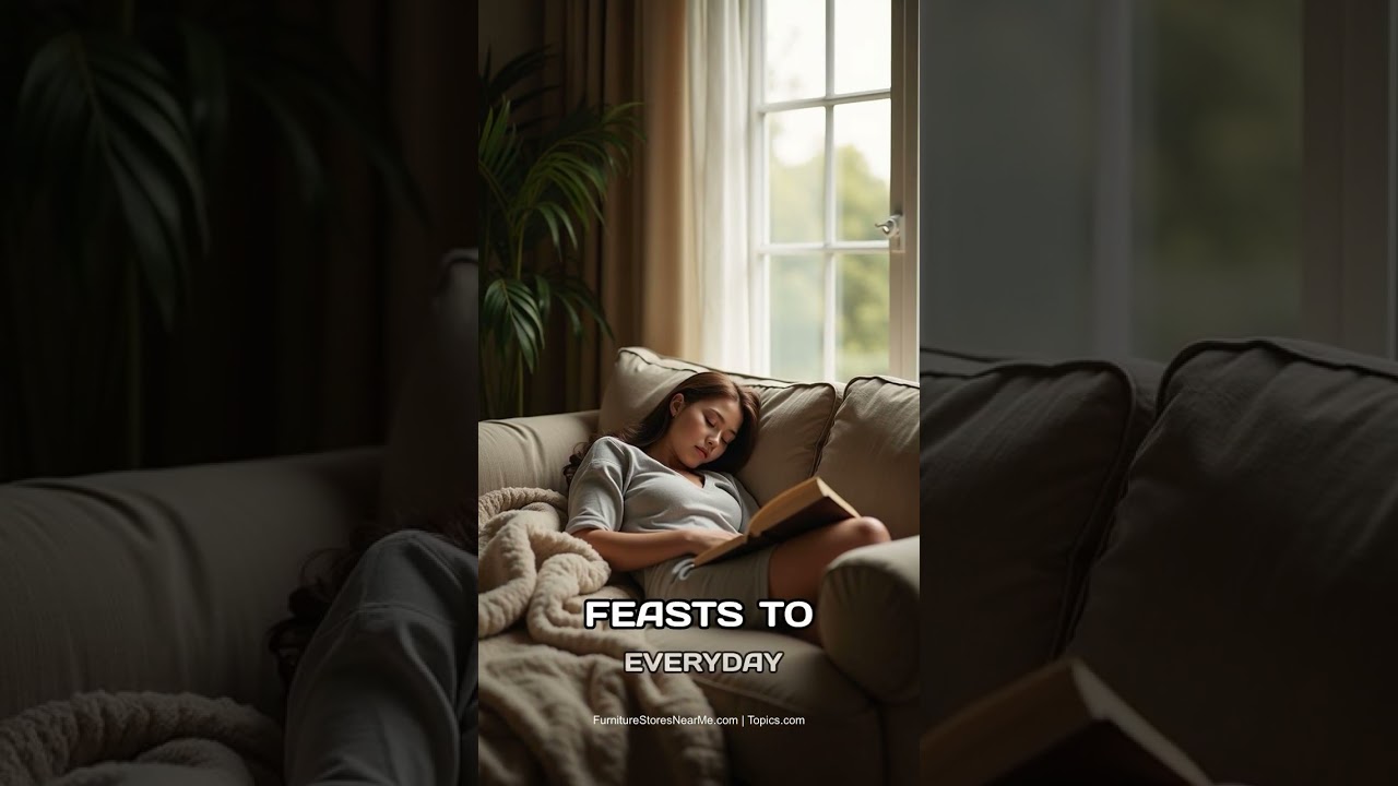 Discover Top Furniture Stores in Nebraska!