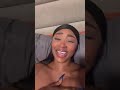 Sonyae ig live 
