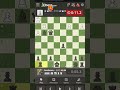 Intense gameplay #chess #chessgame #chesscom
