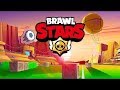 AŞIRI HEYECANLI VE GERİLİMLİ SAVAŞ TOPU ETKİNLİĞİ - BRAWL STARS TÜRKÇE