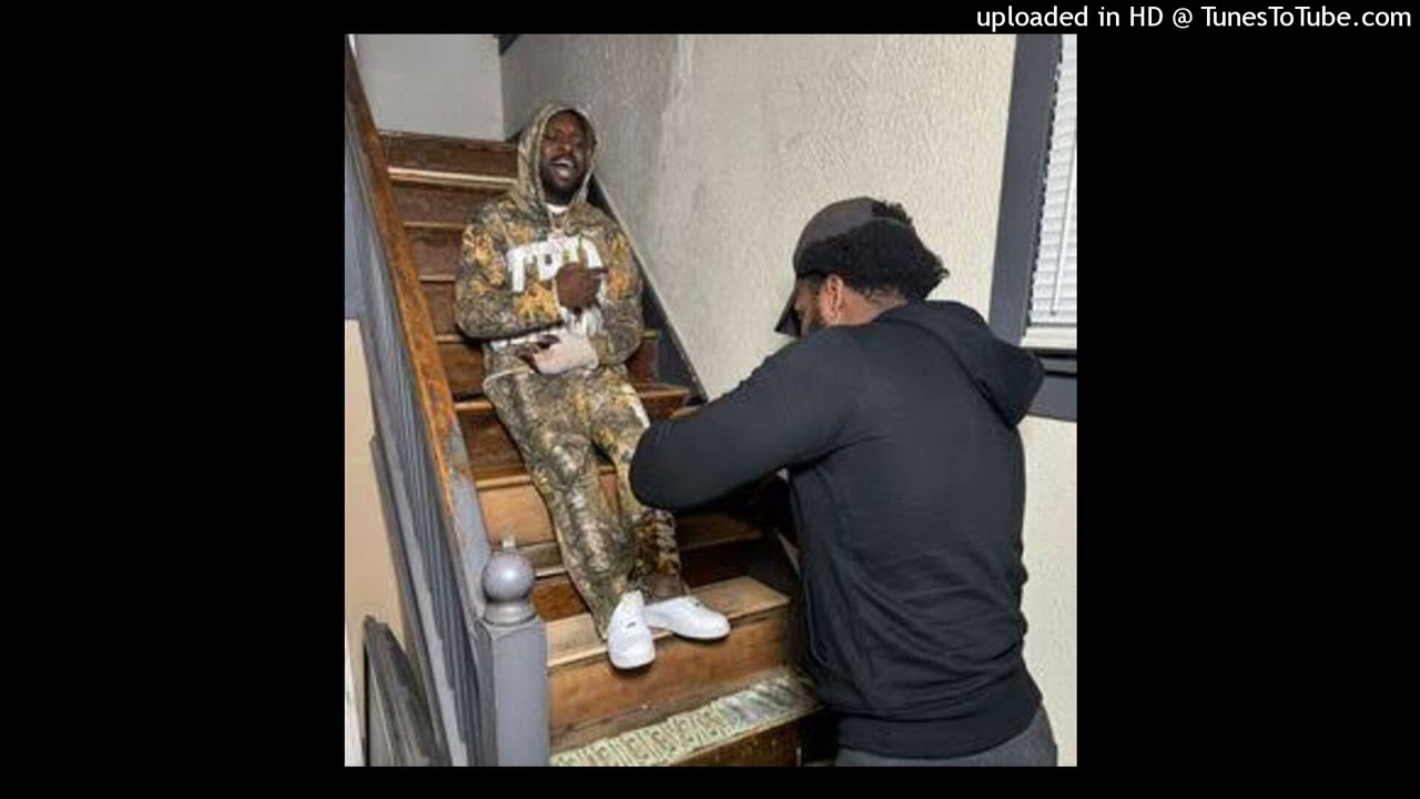 (Free) 3200 Tre Type Beat - Risk