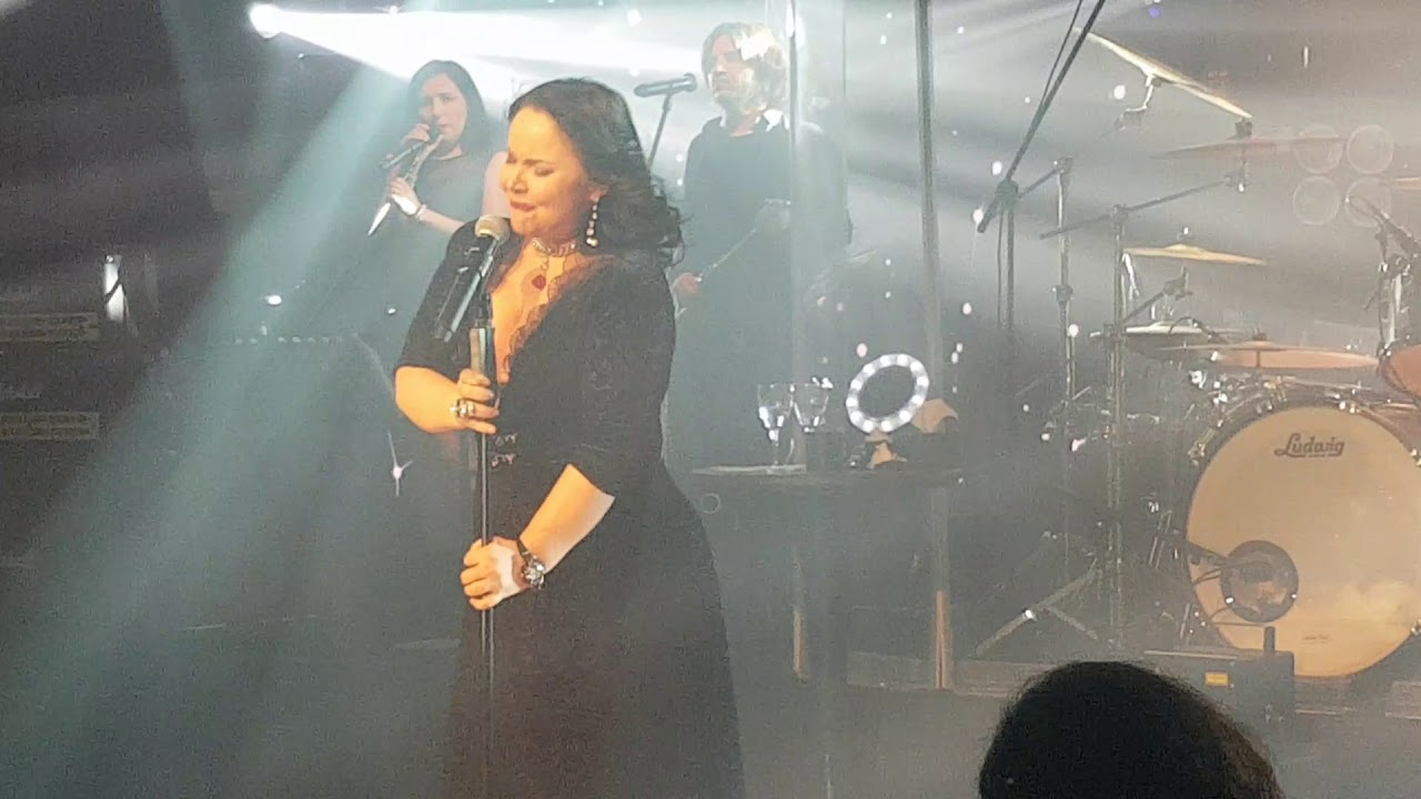 Şebnem Ferah - Koridor @Dorock XL Beşiktaş [16.02.2019]