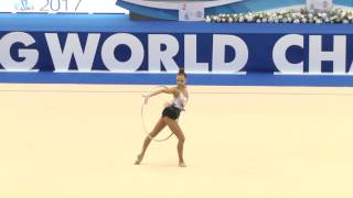 Dina Averina - Hoop AA