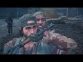 #7 Days Gone (PS5)