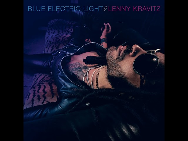 Lenny Kravitz - It’s Just Another Fine Day (In This Universe of Love) class=