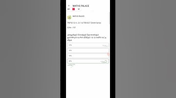 Q.No. 157 | simple interest| shortcut tricks #tntet #tnpsc #previousyearquestions #bookbackquestions