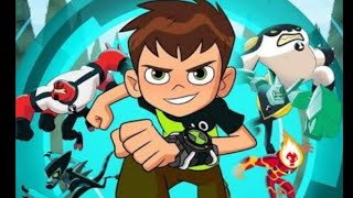 How to download Ben 10 up to speed free screenshot 3