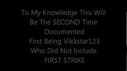 Quest For Random Tomahawk On EVERY MAP Part 1: STADIUM :D