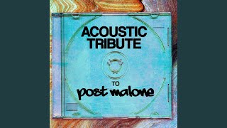 Rockstar (Instrumental) - Guitar Tribute Players
