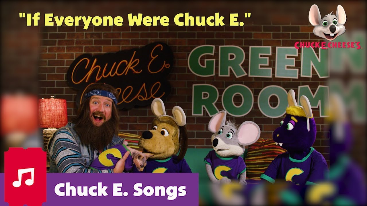 Everybody were happy. Chuck e Cheese Джаспер. Чаки чиз песня. Munch Jr Chuck e Cheese. Chuck from Chuck e Cheese pizza time Theatre.
