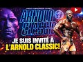 ROAD TO ARNOLD CLASSIC ! 🇺🇸