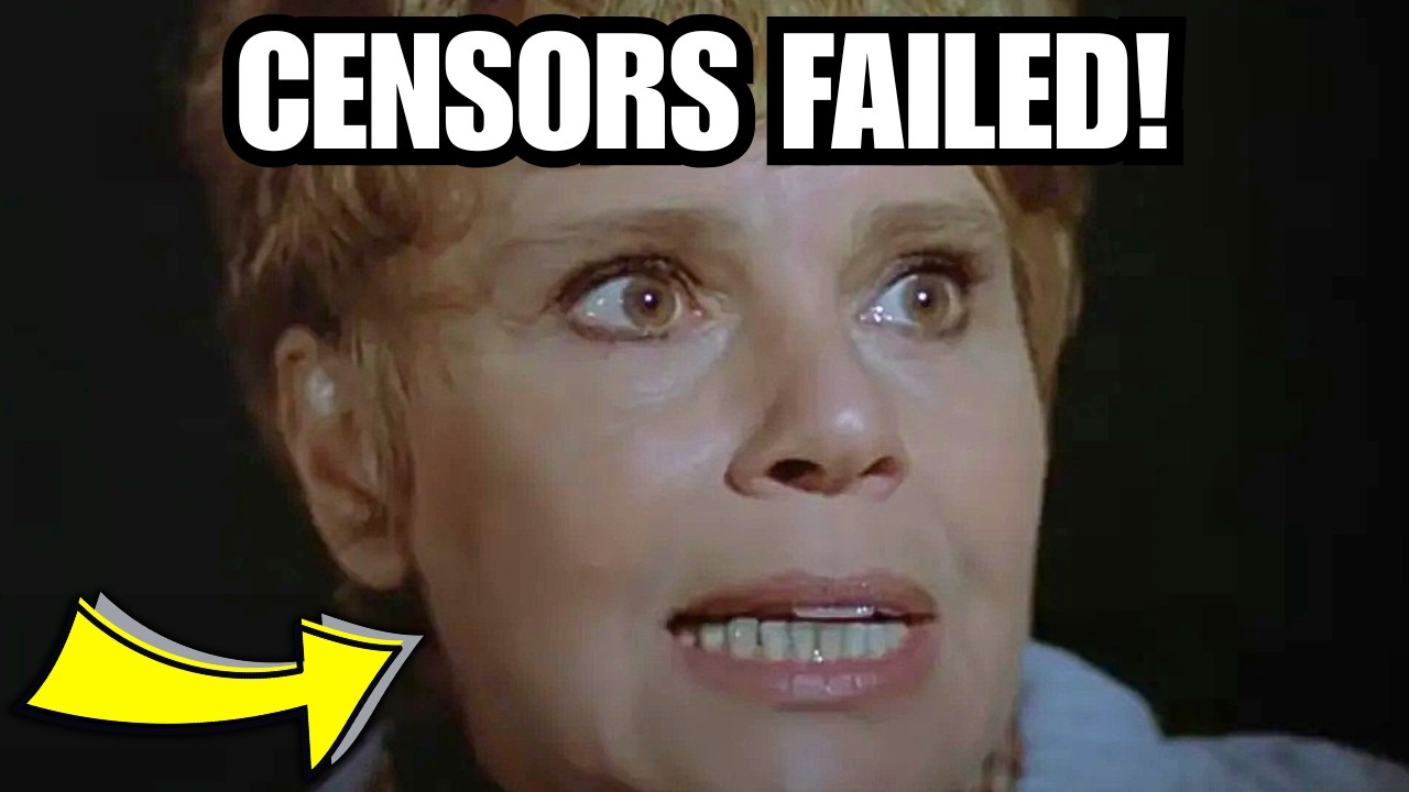 10 Notorious 80s Slashers That Triggered a Censorship War