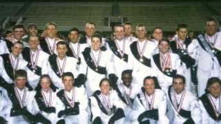 2003 Phantom Regiment Semifinals Recording